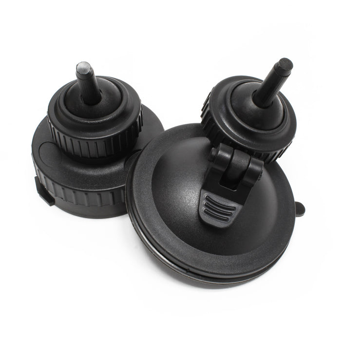 JVP-202AB Pompa di movimento doppia per acquari 12000l/h 24W con supporto a magnete