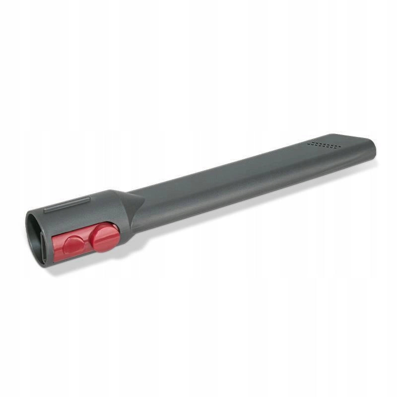 Spazzola/Snodo per Aspirapolvere compatibile con Dyson V7-V11, SV10-SV14 – Pulizia Precisa | Materiale Plastico, Grigio