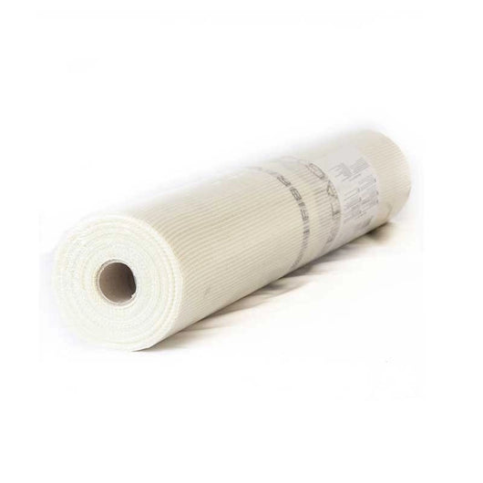 Rete porta intonaco pesante - rotolo da 50 mq : Modello - pesante-160 gr con logo