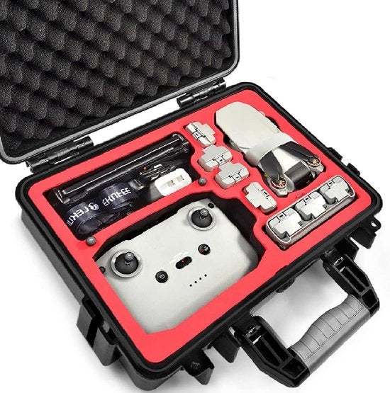 Borsa impermeabile per DJI Mini 2 SE - set di protezione per DJI Mini 2 Combo