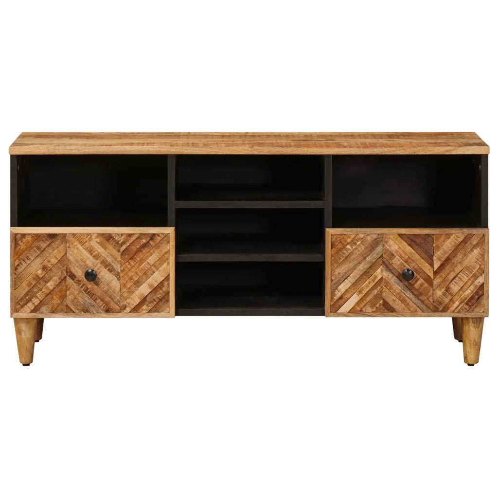 Armadi di Stoccaggio con cassetto Marrone 100 x 33,5 x 46 cm CFW9276127