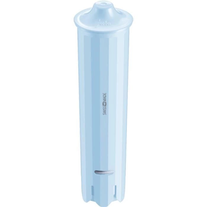 Filtro per l'acqua a cartuccia JURA Claris Blue+
