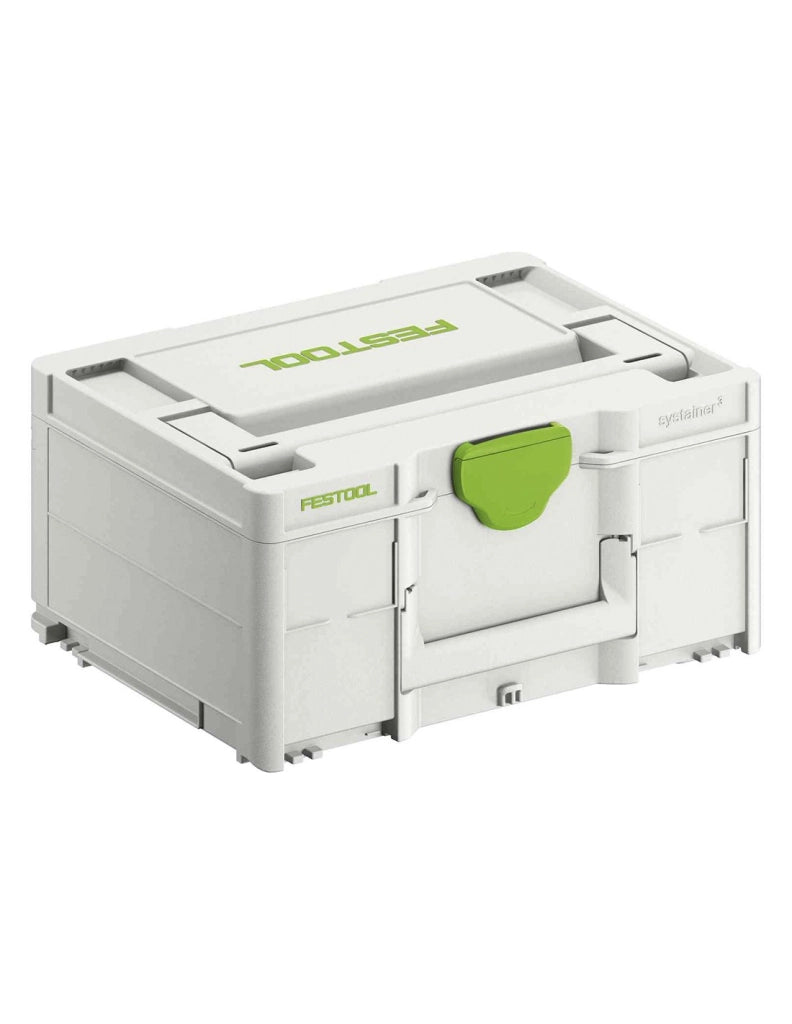 Trapano Avvitatore FESTOOL TXS 18-Basic (Solo corpo + SYS3 M 187)