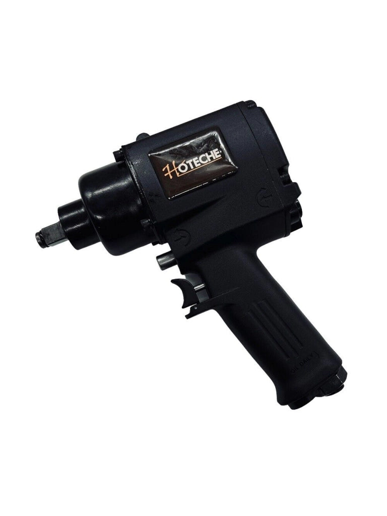 Avvitatore pneumatico per dadi ruota 780NM a aria compressa 1/2" doppio martello