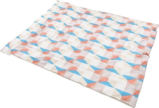 Zak da Sacco da Campeggio Impermeabile Leggero per Adulti e Bambini - Ideale per Campeggiare, Escursioni e Viaggi a Piedi con Zaino