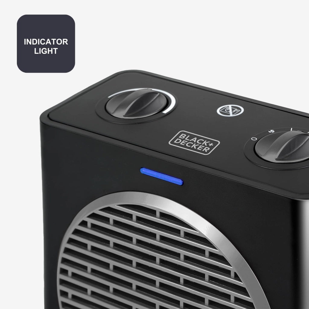 Termoventilatore B e D Bxsh 2003E
