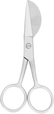 Taglierino per tappeti ergonomico - Acciaio inossidabile