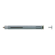 FISCHER TASSELLO F-S-Z 8X75 VITE T.S.P.- FISCHER ITALIA- 50,0 pz