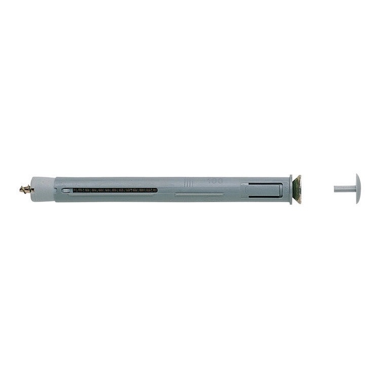 FISCHER TASSELLO F-S-Z 8X75 VITE T.S.P.- FISCHER ITALIA- 50,0 pz