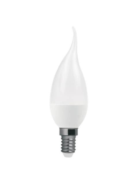 AP06FC Lampadina led FIAMMA 6W 470 LM luce calda 3000°K