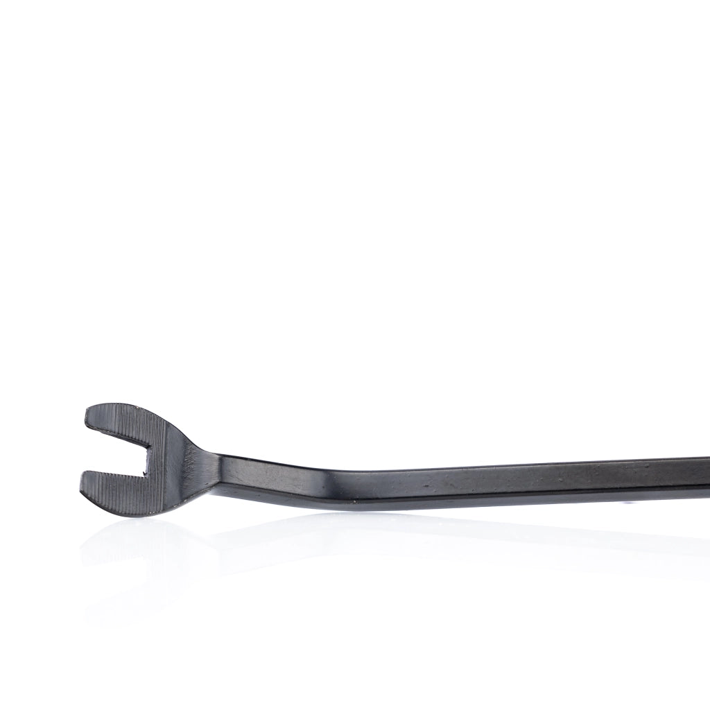 Set di Rivetti Auto Rosfix – 650 Pezzi in Scatola di Plastica | Nylon Resistente, Varie Dimensioni