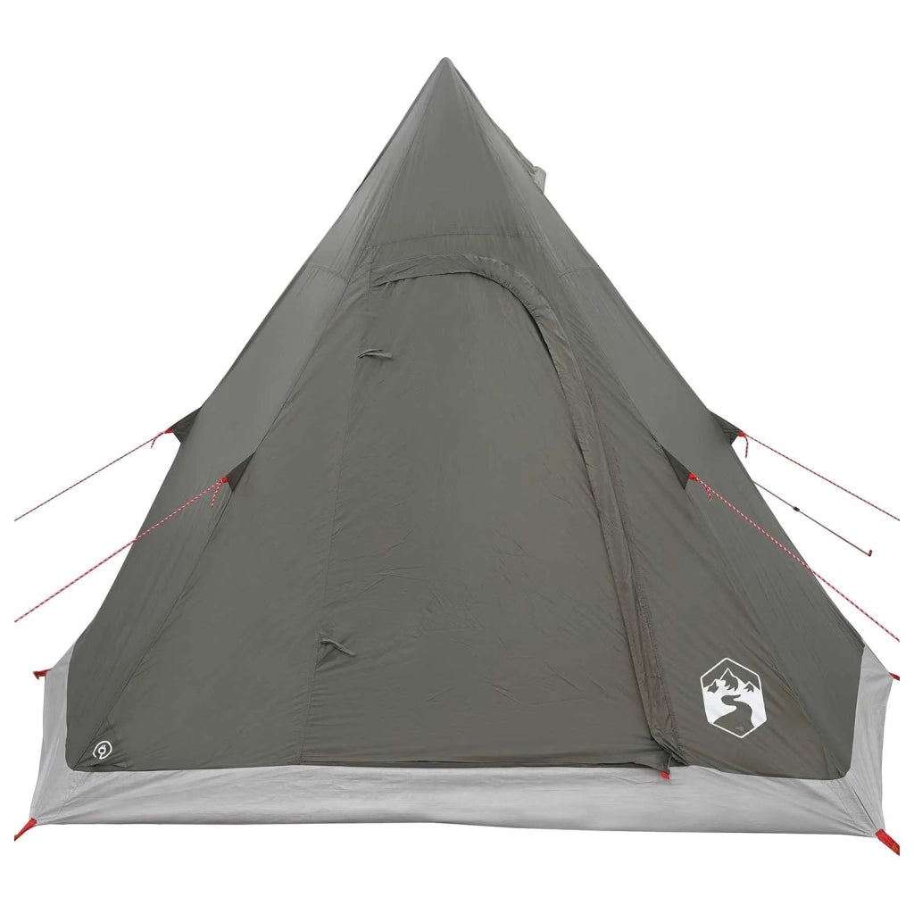 3 persona Verde militare Poliestere 185T con rivestimento PU 42042209