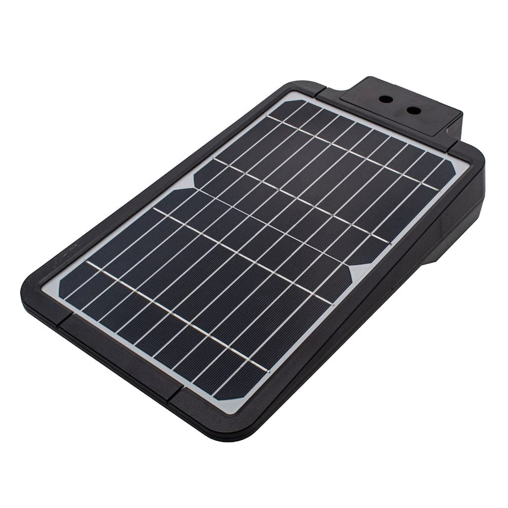 Faretto solare LED 15W 1650lm con sensori IP65 Eko-Light EKO2028