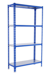SIMONCLICK PLUS 4/400 1500 AZUL/GALVA