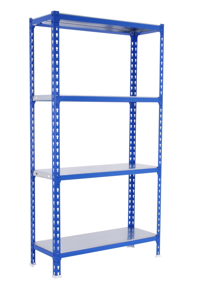 SIMONCLICK PLUS 4/400 1500 AZUL/GALVA