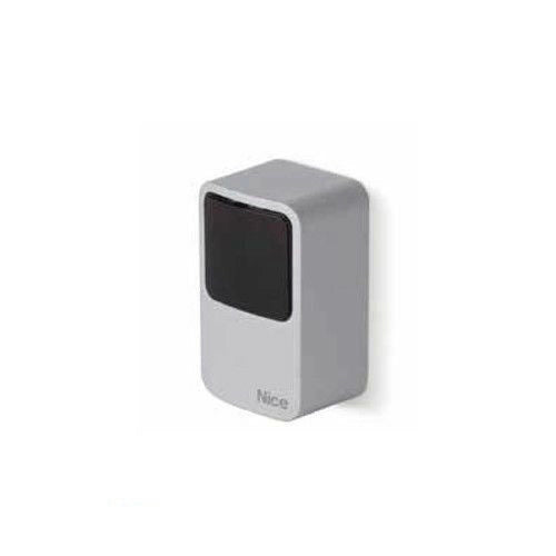 COPPIA DI FOTOCELLULE DA ESTERNO ORIENTABILI 30° ERA PHOTOCELL M NICE EPMAO