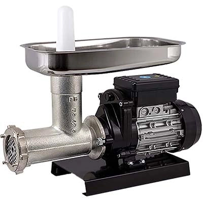 TRITACARNE ELETTRICO 20706N REBER  VOLT 230 WATT 450 HP 055 n° 12