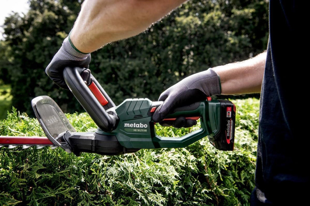 Metabo HS 18 LTX 65 Doppia lama 2,3 kg