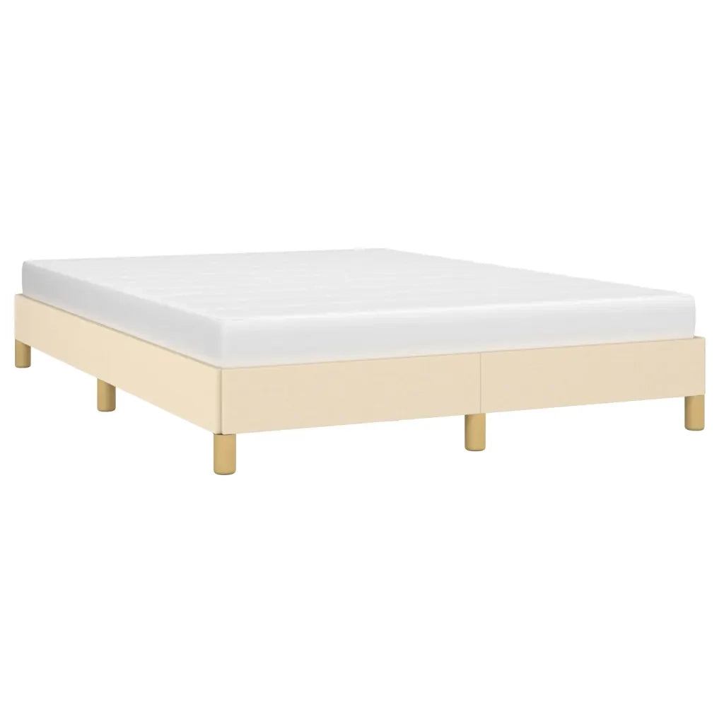 Giroletto Crema 160x200 cm in Tessuto cod mxl 66667