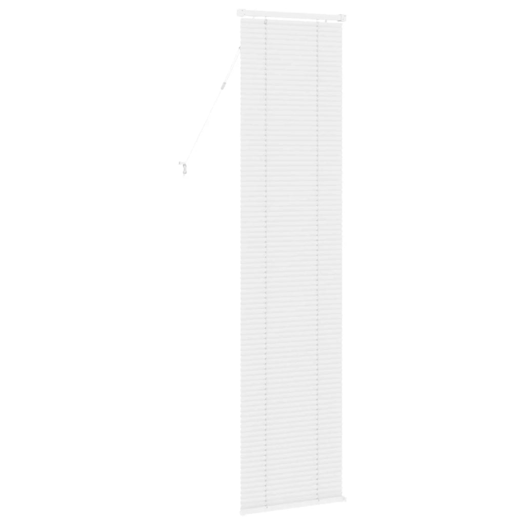Tenda Veneziana Bianco 213 x 60 cm PVC 42003721