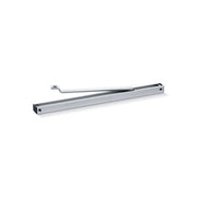 GEZE BRACCIO SLITTA P/TS1500G S/FERMO ARGENTO- 1,0 pz
