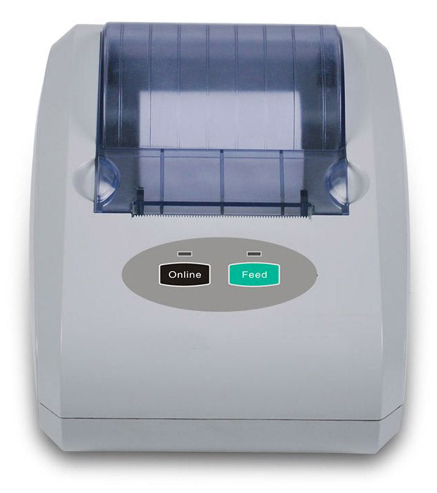 Stampante Termica per Contabanconote e Contamonete MBS-P20