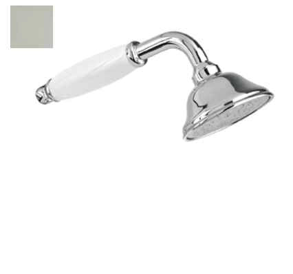 DOCCETTA S/20 COMPLETA SILVER NIKEL - FIR ITALIA