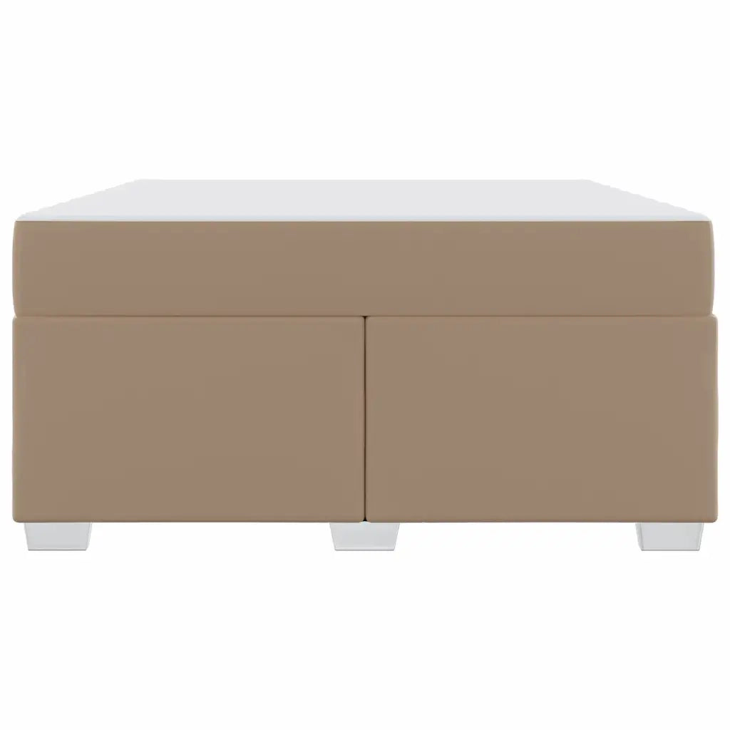 Struttura del letto Cappuccino 160 x 200 cm Tessuto 3399245