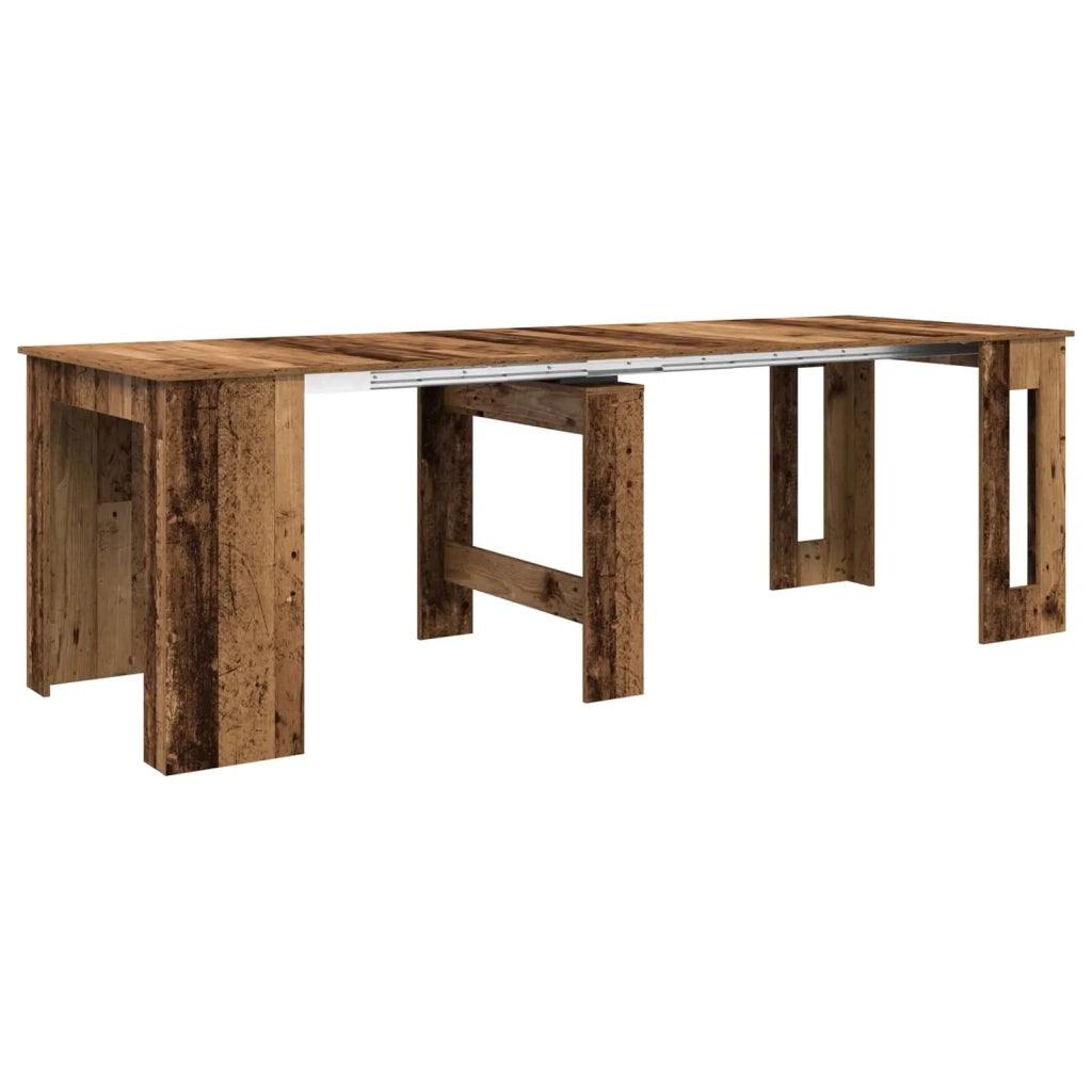Tavolo da Pranzo 240 x 85 x 75 cm Legno ingegnerizzato 3424950