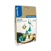 Pilot Pintor