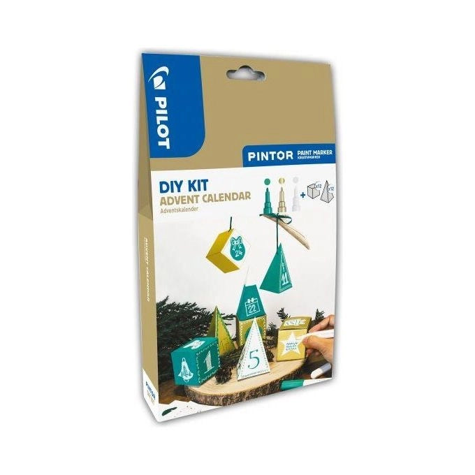 Pilot Pintor
