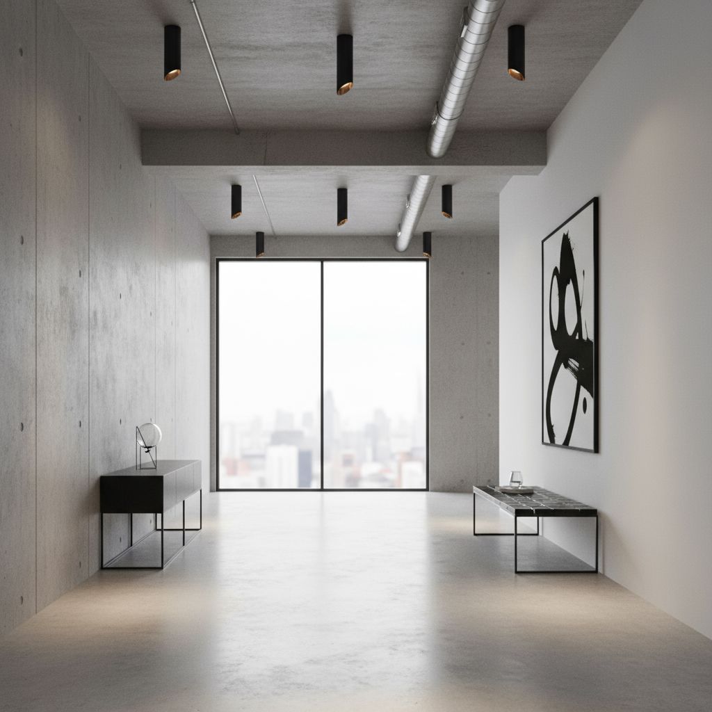 Lampada Da Soffitto Black Gold 30 Cm APP572-1C