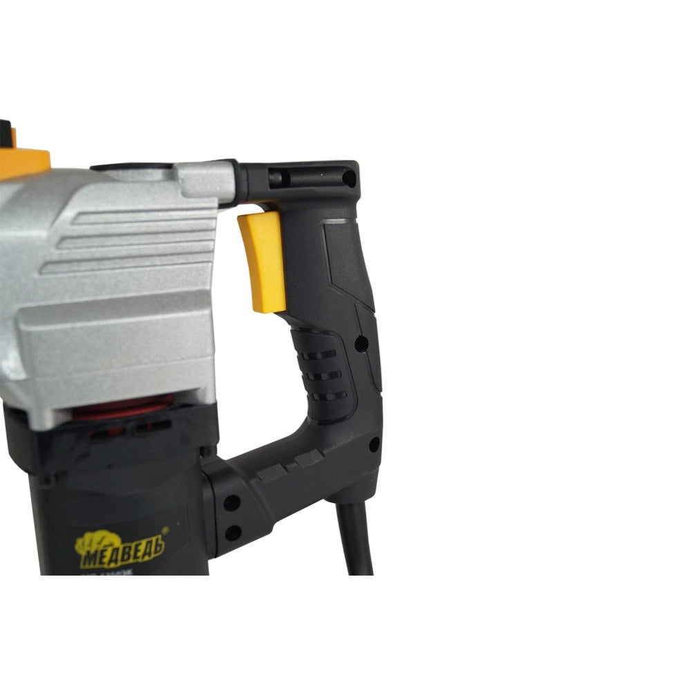 Trade Shop - Martello Perforatore Rotativo Tassellatore Pneumatico Demolitore 1350w -