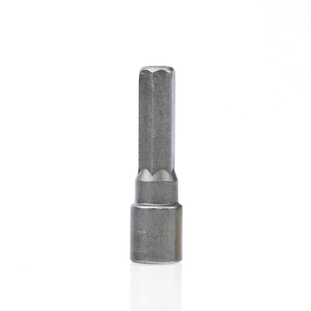 Set di Bussole 5-12 mm Rosfix – 14 Pezzi, Attacco 1/4" | Acciaio Inossidabile, Alta Precisione