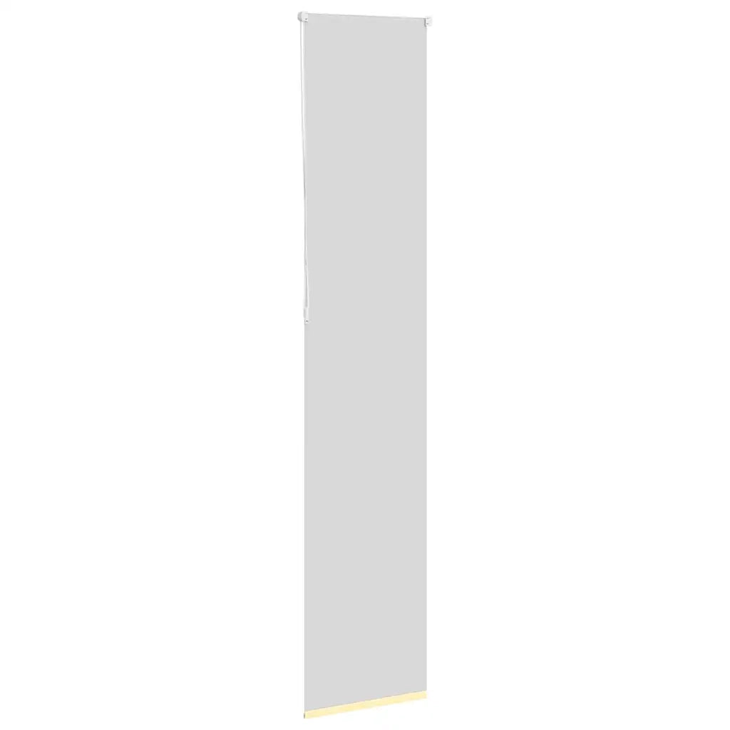 Tenda a Rullo Oscurante 40x230 cm Larghezza Tessuto 35,7 cm 4012104