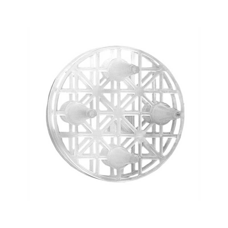 Presselli Salvagusto cm 5,0 pz.6 Eliplast
