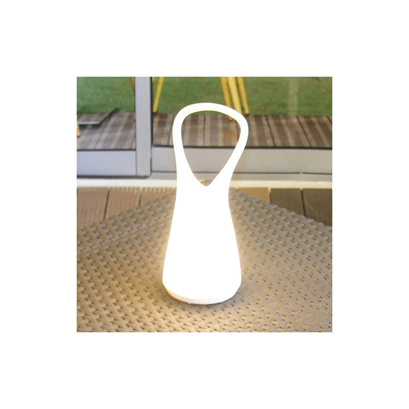 Lampe de table Lucioled Nomade