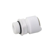 ADATTATORE 1/2 MASCHIO