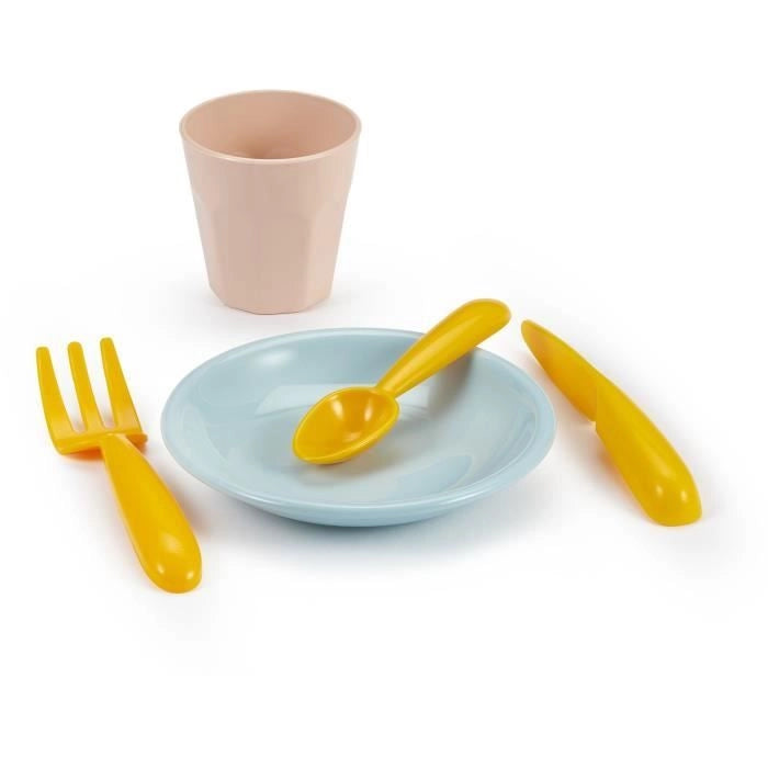 Servizio picnic - Vert Azur Ecoiffier