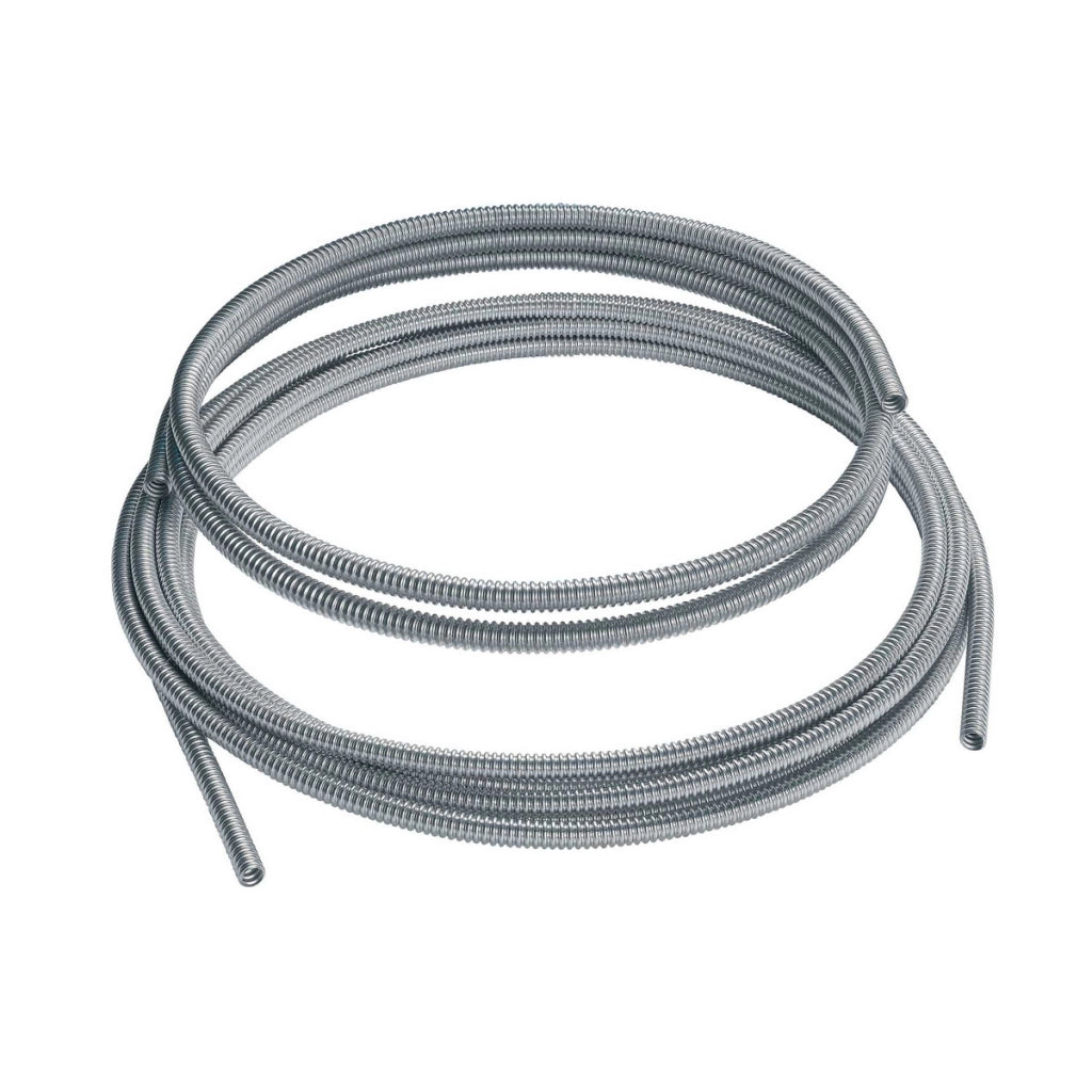 TUBO ACQUA INOX 304 PER CALDAIA DN 12- Rot. 4 mt- MARAL- metri 4