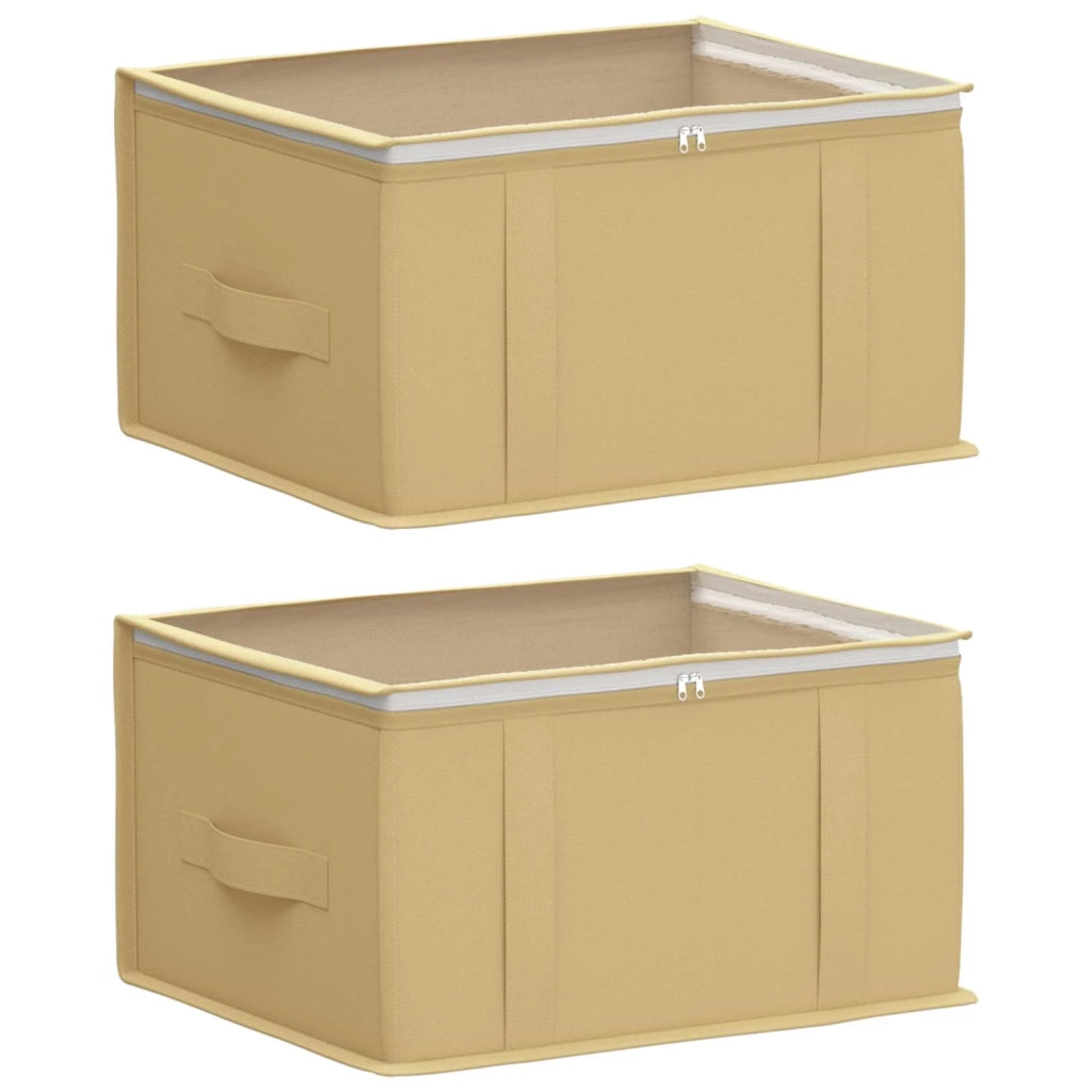 Scatola di stoccaggio con finestra trasparente in alto 2 pcs 42024707