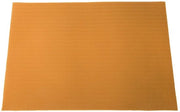 Pavimento Antiscivolo - Piastra di Gomma - Piastra di Protezione Antiscivolo per Scarpe - Piastra di Supporto Antiscivolo - Materiale di Ricambio - 58cm x 38cm x 2.2mm - Gomma di Alta Qualità - Piastra di Supporto Antiscivolo per Scarpe