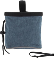 Tas da Snack per Cani - Impermeabile - Tas da Allenamento per Cani - Tas da Snack Handsfree - Dispensatore di Cibo - Tessuto Oxford Sostenibile - Strisce Riflettenti - Tas per Cani