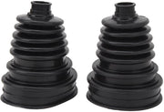 Calzature per Homokineti - Protezione contro l'Erosione - Impermeabili - Coperture in Silicone Flessibili - Resistenti allo Sporco - Adatte per Homokineti con Velocità Costante