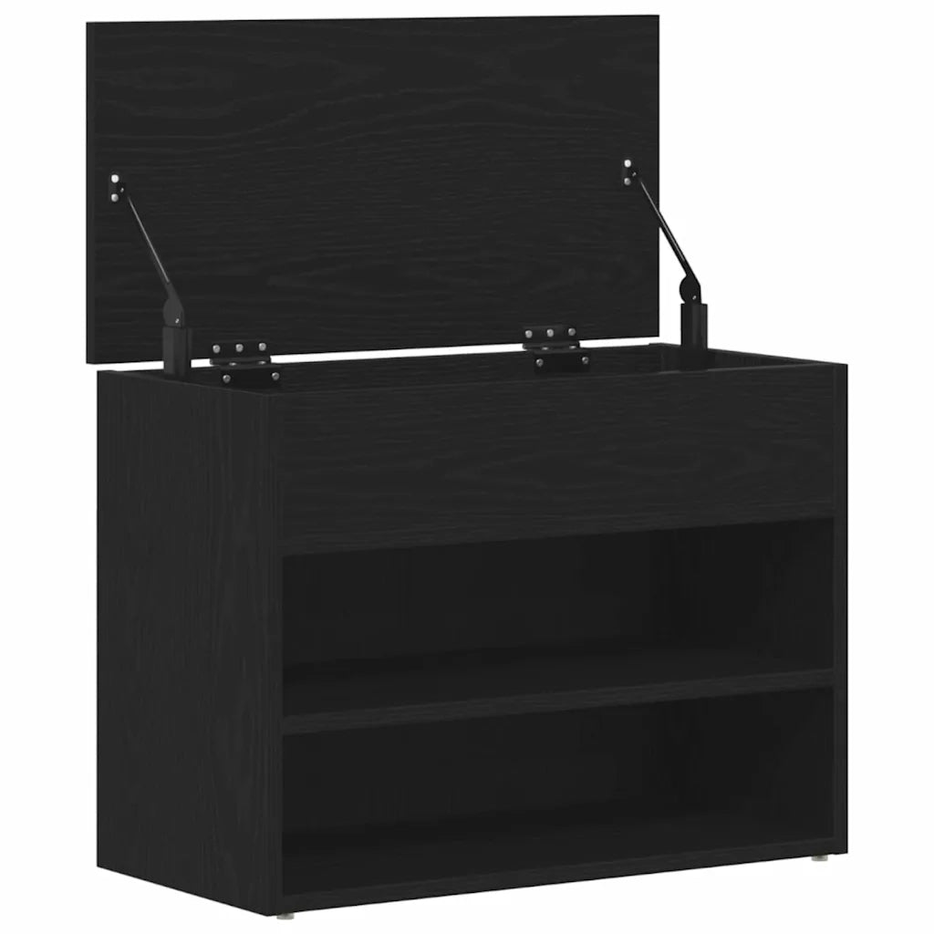 Panca per scarpe 60 x 30 x 45 cm Legno ingegnerizzato 862702