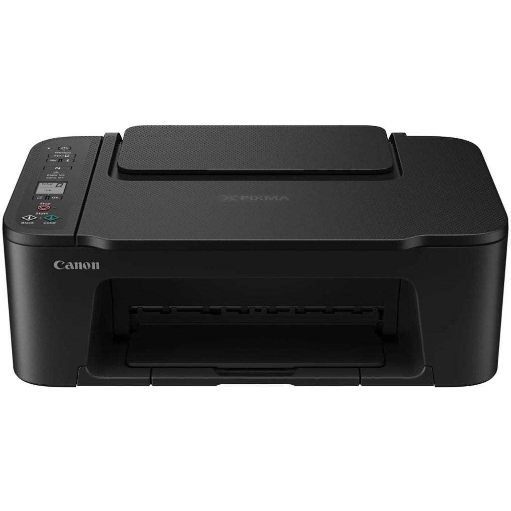 Canon Stampante A4 Multif.Inkjet COL 4800dpi WiFi TS3750i