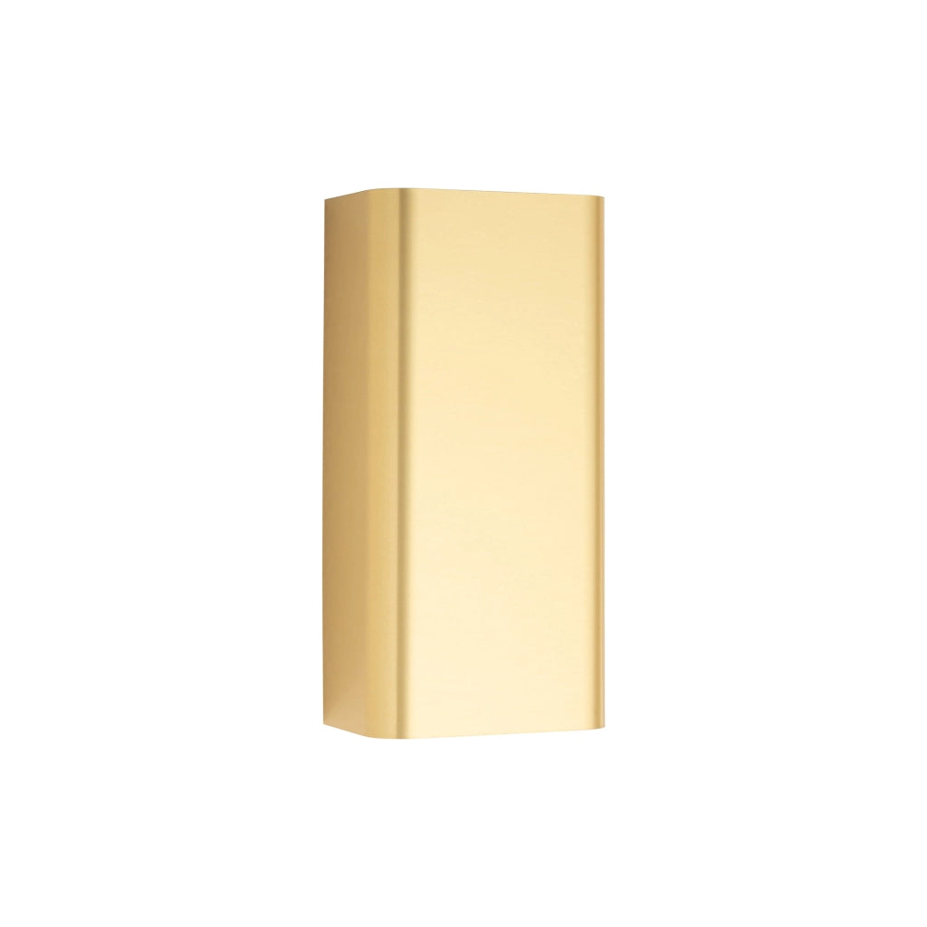 Applique da parete Nowodvorski BERGEN ottone 2xGU10 10W