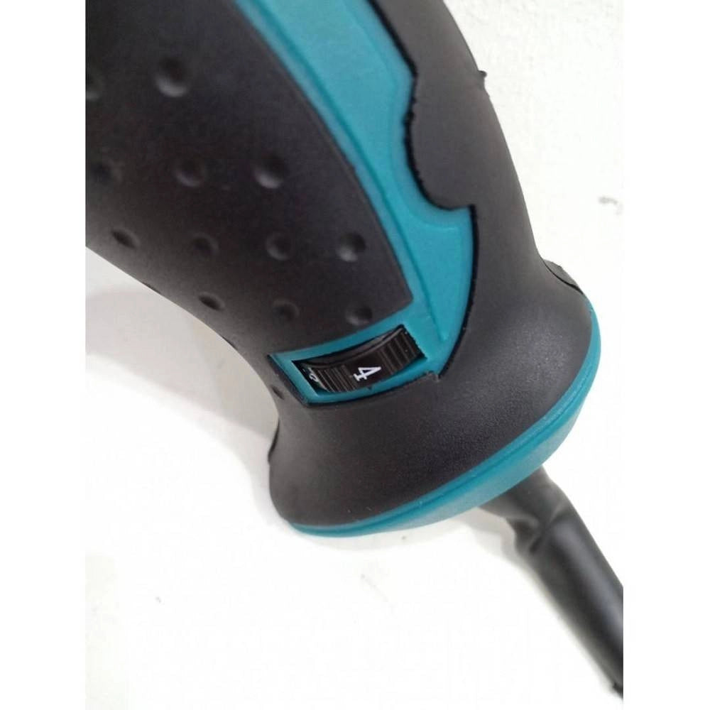 Trade Shop - Lucidatrice Professionale Levigatrice Auto Carrozzeria Lucidatore 125mm 600watt -