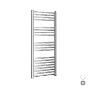 TERMOARREDO LINEA KALURA DIRITTO H 1500- Cromo  Int. 400  -  L 450- ATON- pezzi 1