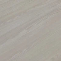 PAZZO DESIGN Tavolo Allungabile con Gambe Incrociate, Made in Italy, 140 x 90 x 74 cm, Olmo Perla con Gamba Bianca